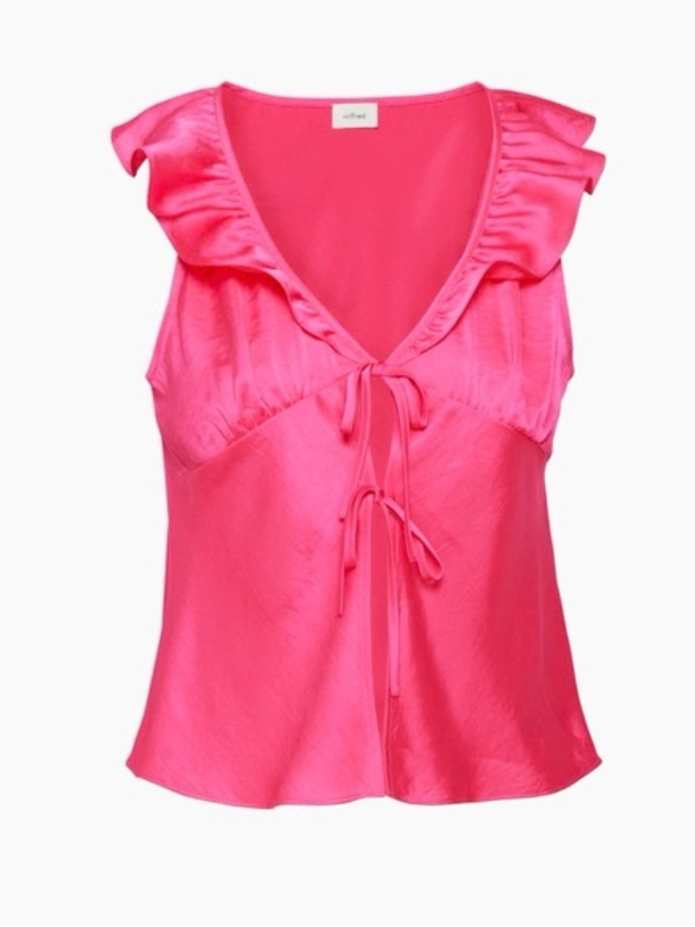 Aritzia “Tonka” Blouse
